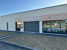 Pharmacie de Saint-Ouen - Saint-Ouen-de-Thouberville